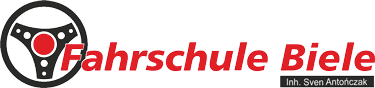 Fahrschule Biele - Logo